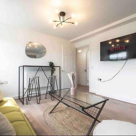 Exquisite Luxury Retreat Apartment Southampton Luaran gambar